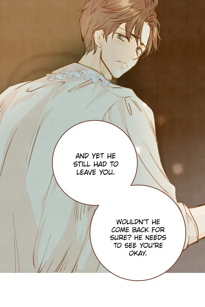 William in the Closet Chapter 40 page 38