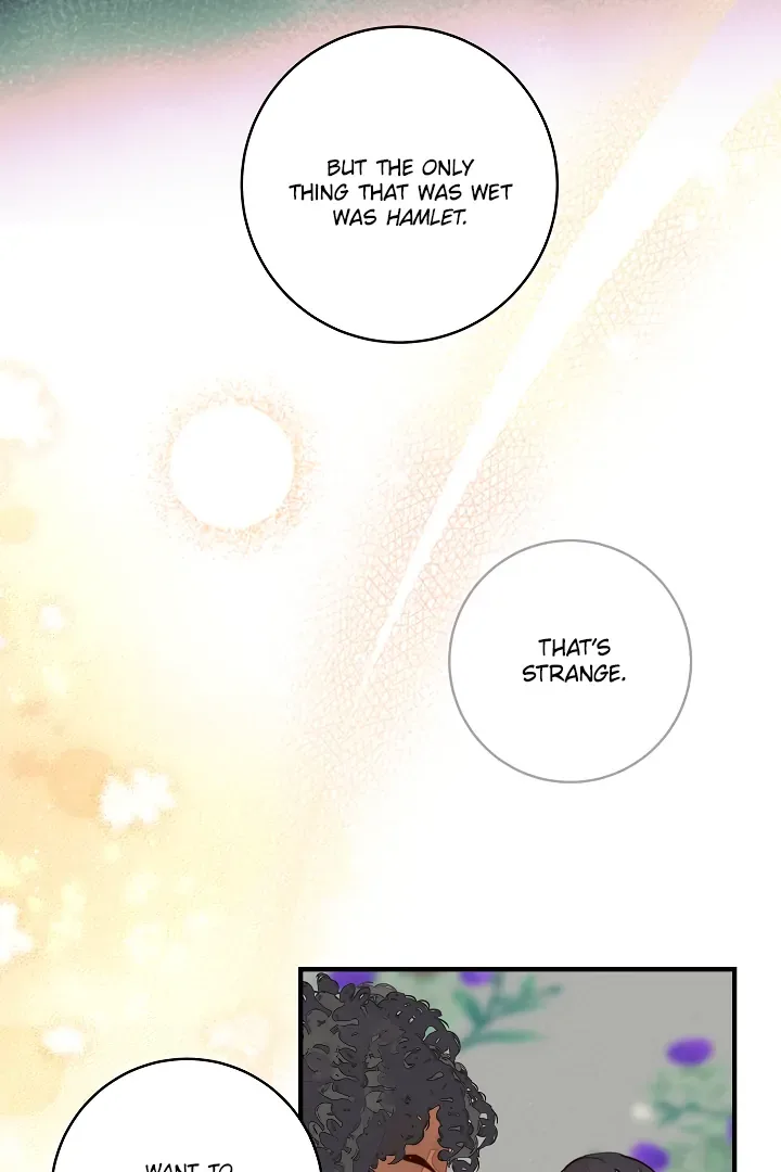 William in the Closet Chapter 39 page 18
