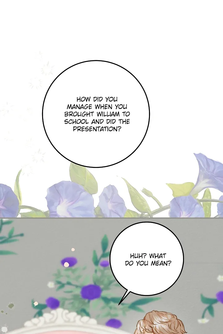 William in the Closet Chapter 40 page 3