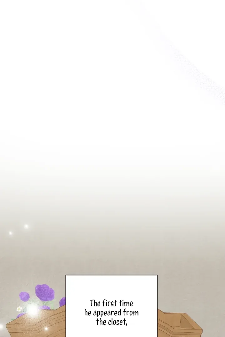 William in the Closet Chapter 39 page 57