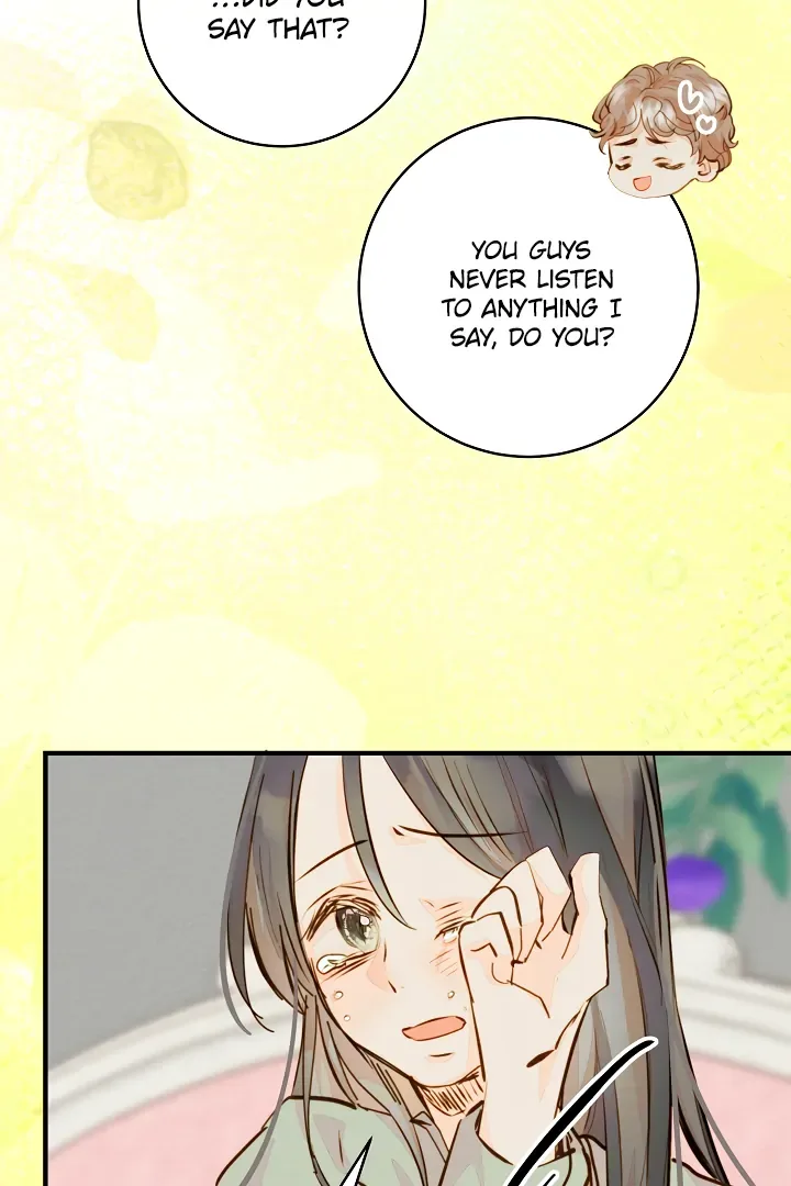 William in the Closet Chapter 40 page 34