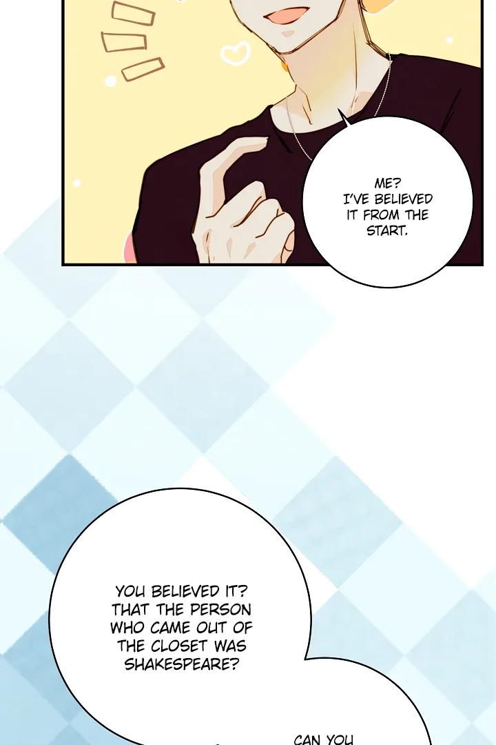 William in the Closet Chapter 39 page 43