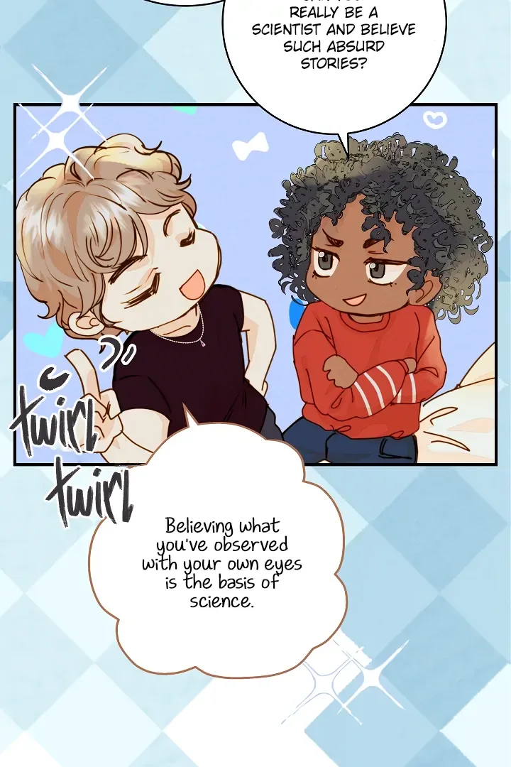 William in the Closet Chapter 39 page 44