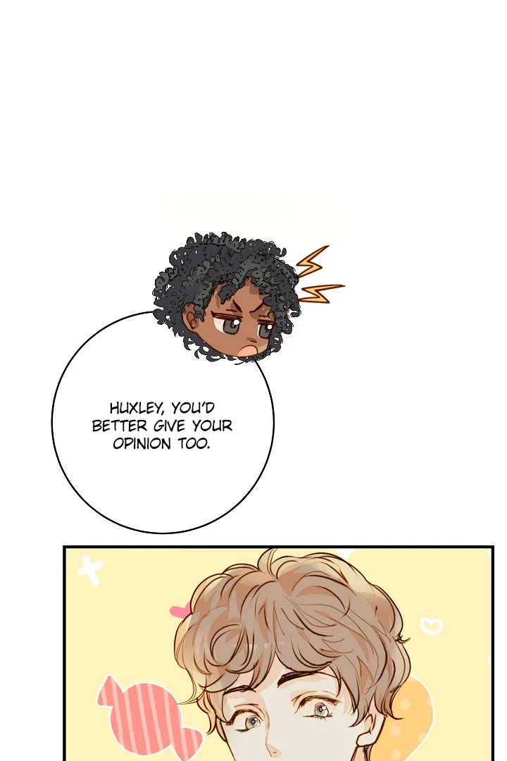 William in the Closet Chapter 39 page 42