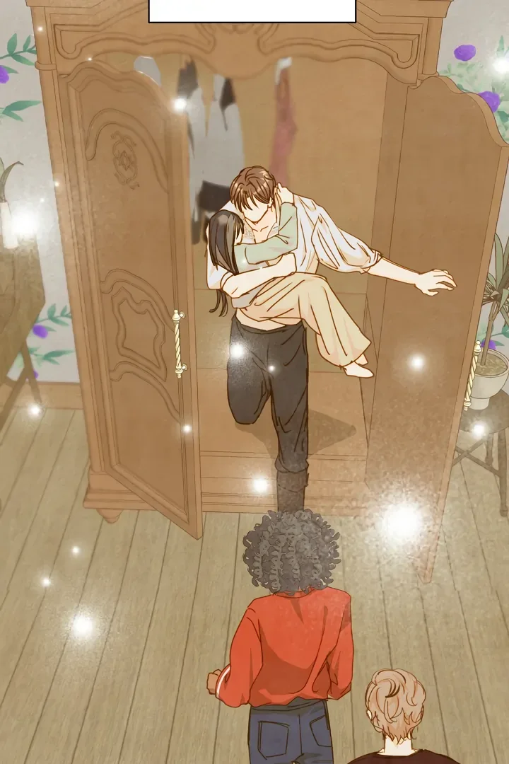 William in the Closet Chapter 39 page 58