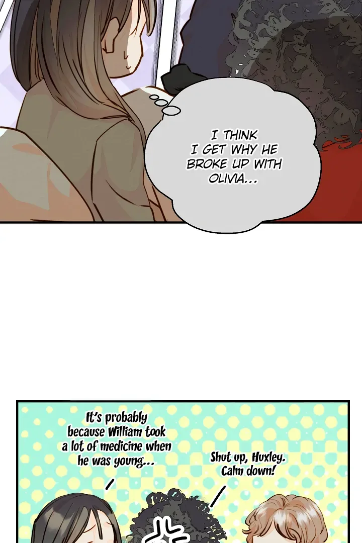 William in the Closet Chapter 40 page 7
