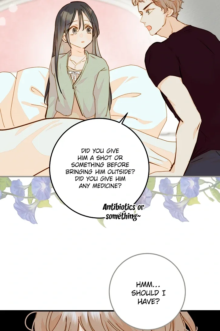 William in the Closet Chapter 40 page 4