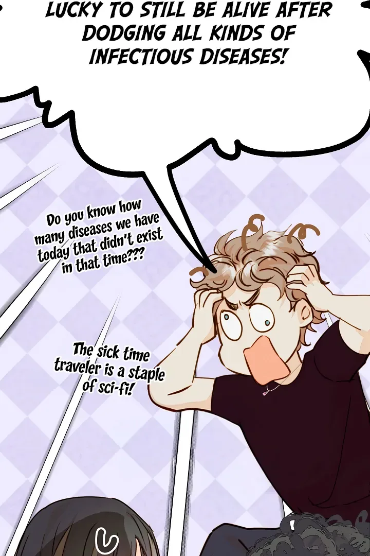 William in the Closet Chapter 40 page 6