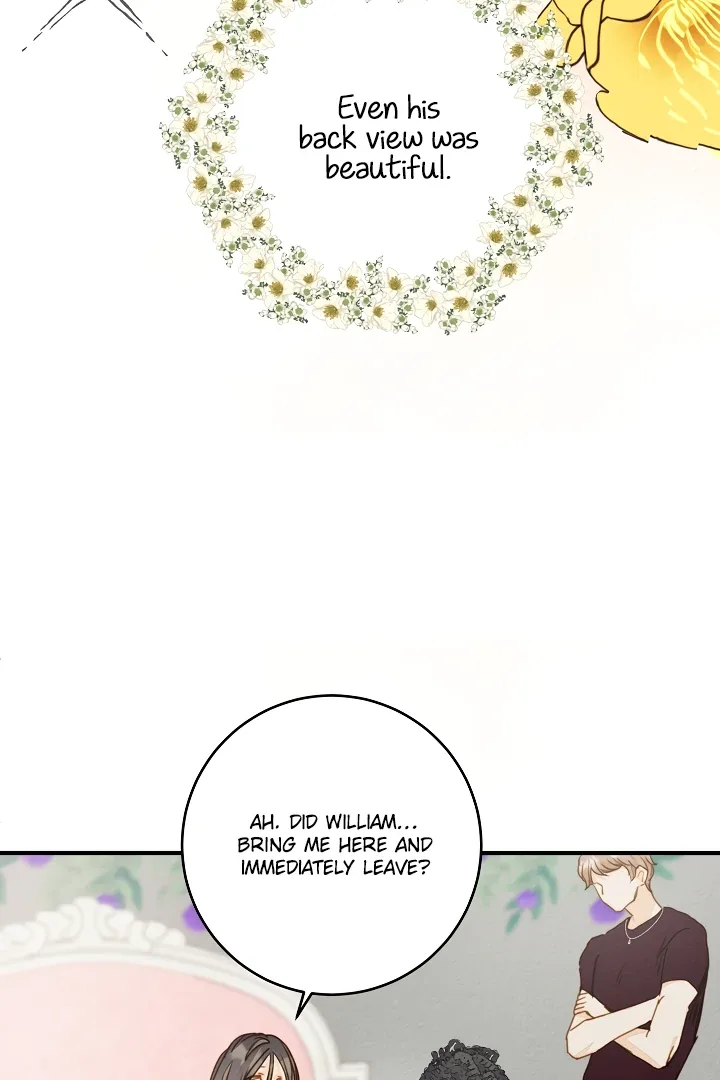 William in the Closet Chapter 39 page 54