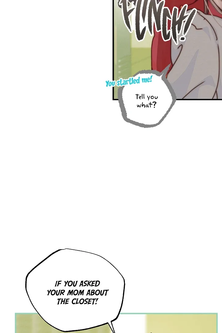 William in the Closet Chapter 40 page 47