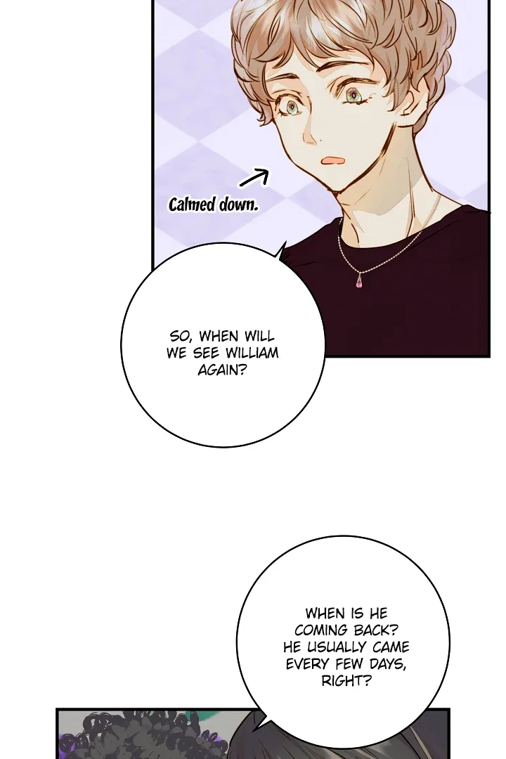 William in the Closet Chapter 40 page 9