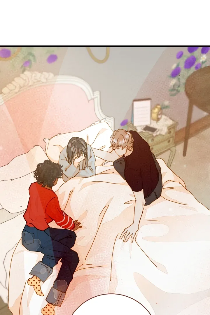 William in the Closet Chapter 40 page 39