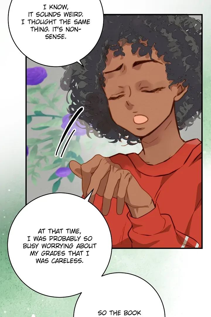 William in the Closet Chapter 39 page 25