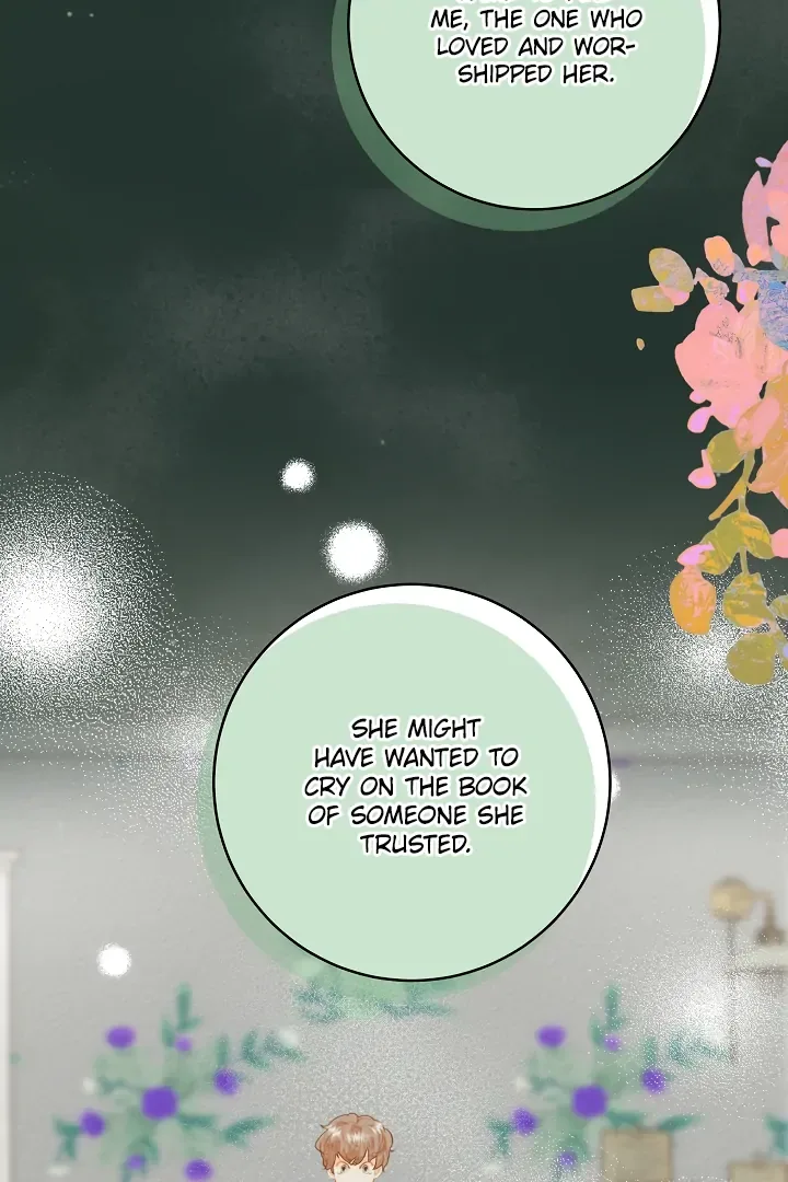 William in the Closet Chapter 39 page 28