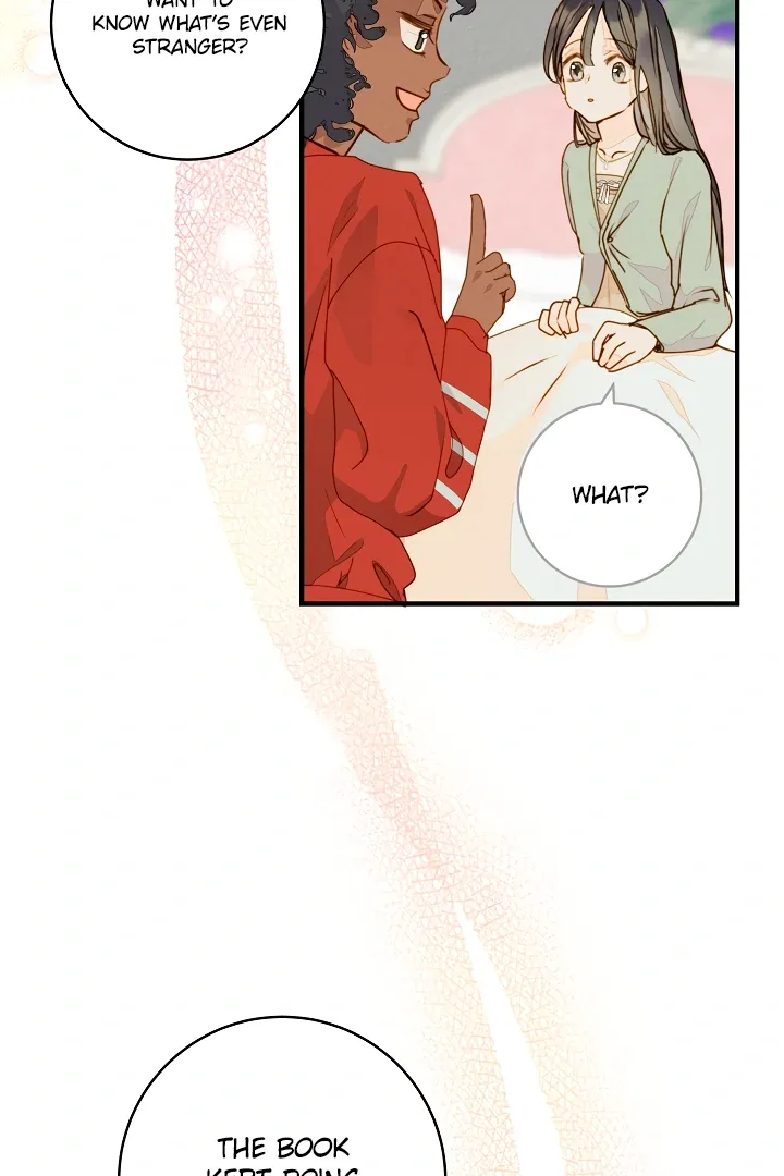 William in the Closet Chapter 39 page 19