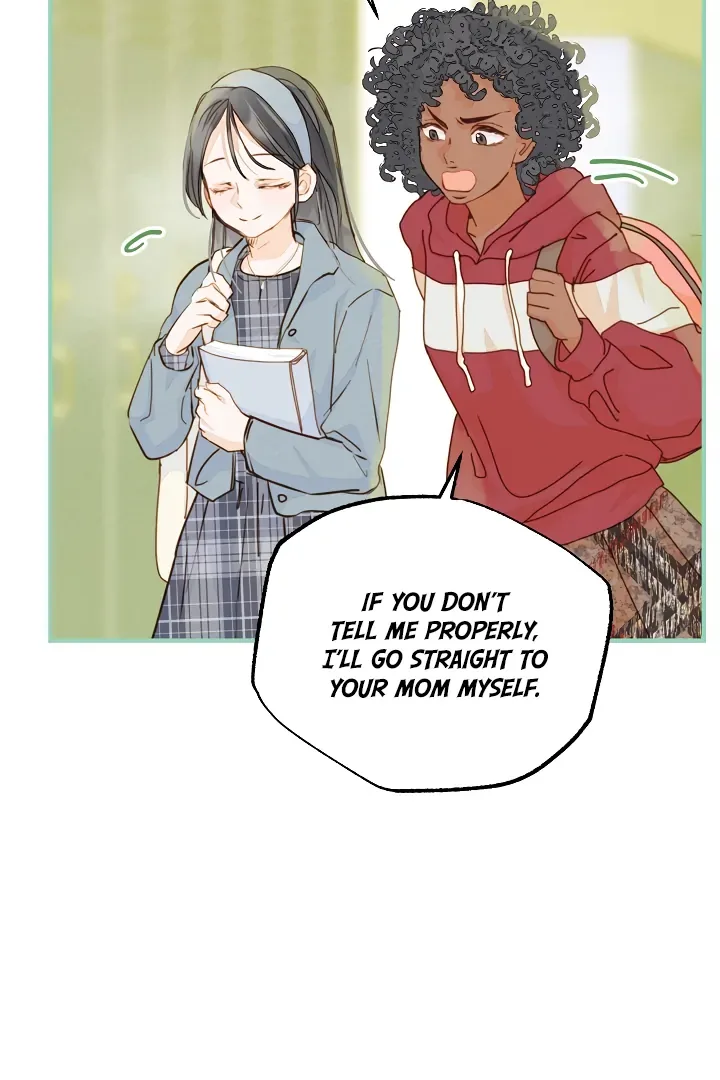 William in the Closet Chapter 40 page 48