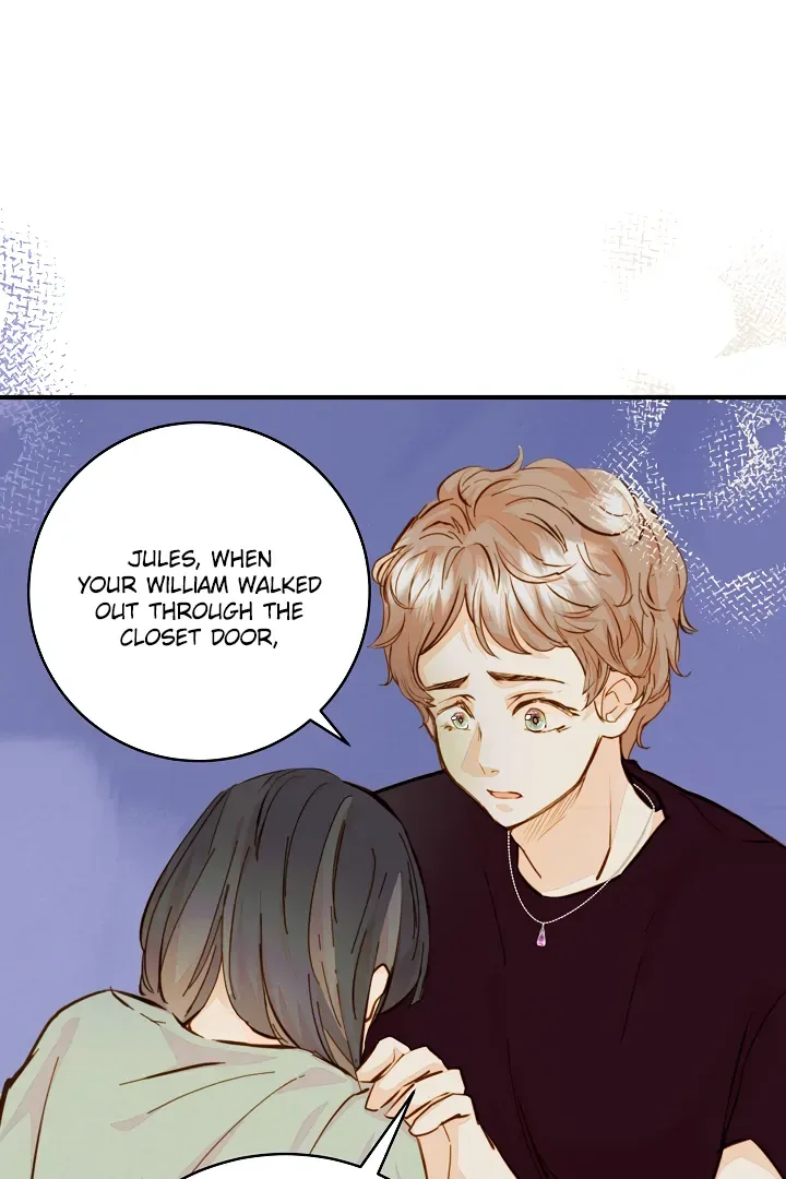 William in the Closet Chapter 40 page 32
