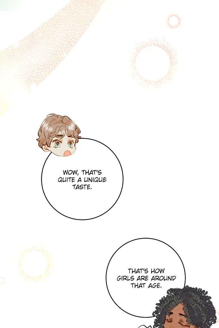 William in the Closet Chapter 39 page 7