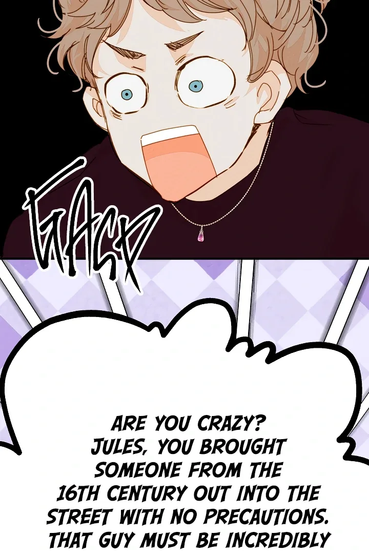 William in the Closet Chapter 40 page 5