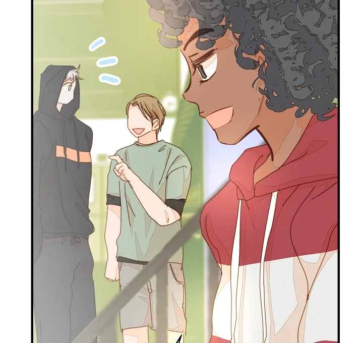 William in the Closet Chapter 40 page 79