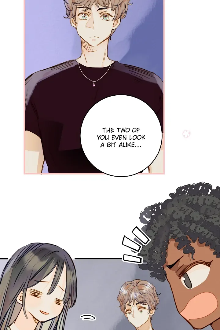 William in the Closet Chapter 39 page 75