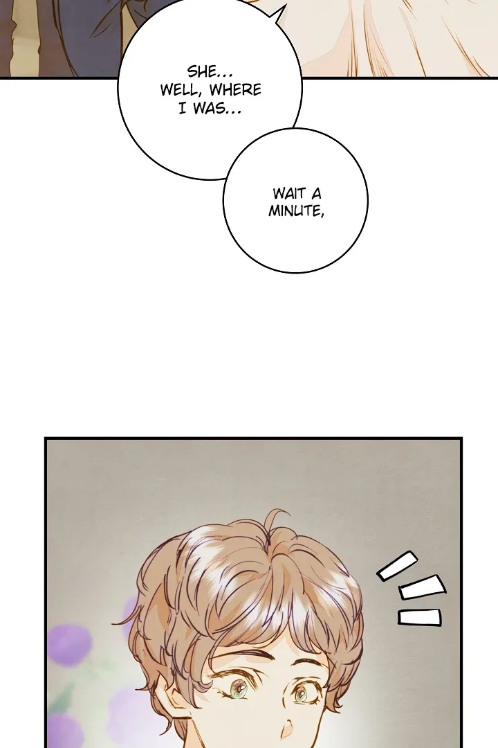 William in the Closet Chapter 39 page 64