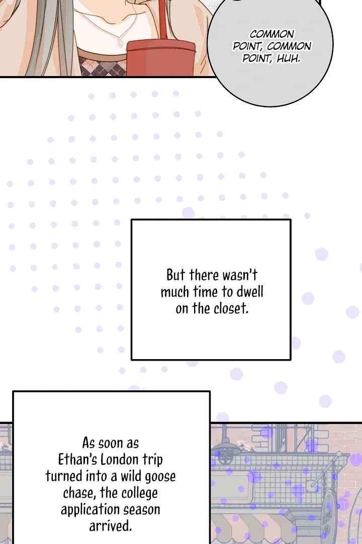 William in the Closet Chapter 40 page 95