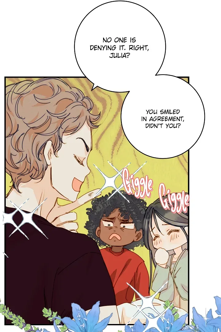 William in the Closet Chapter 39 page 72