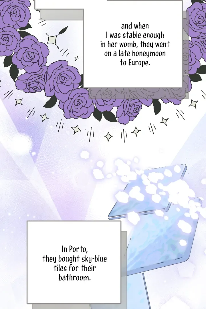 William in the Closet Chapter 40 page 64