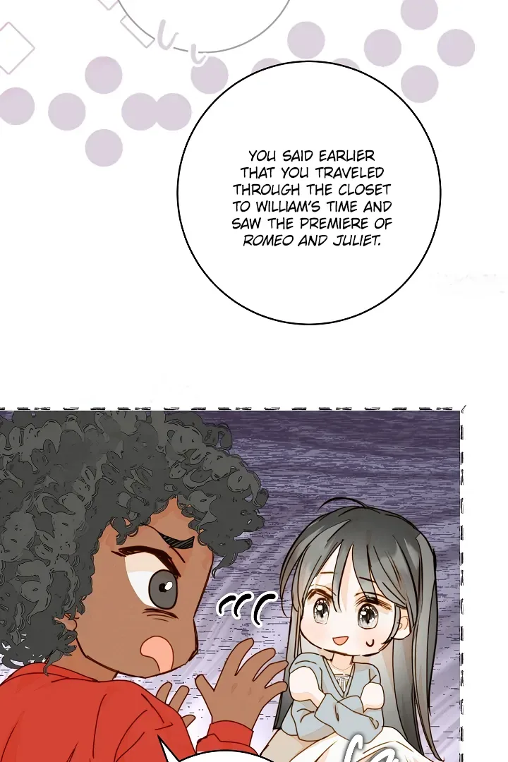 William in the Closet Chapter 39 page 87