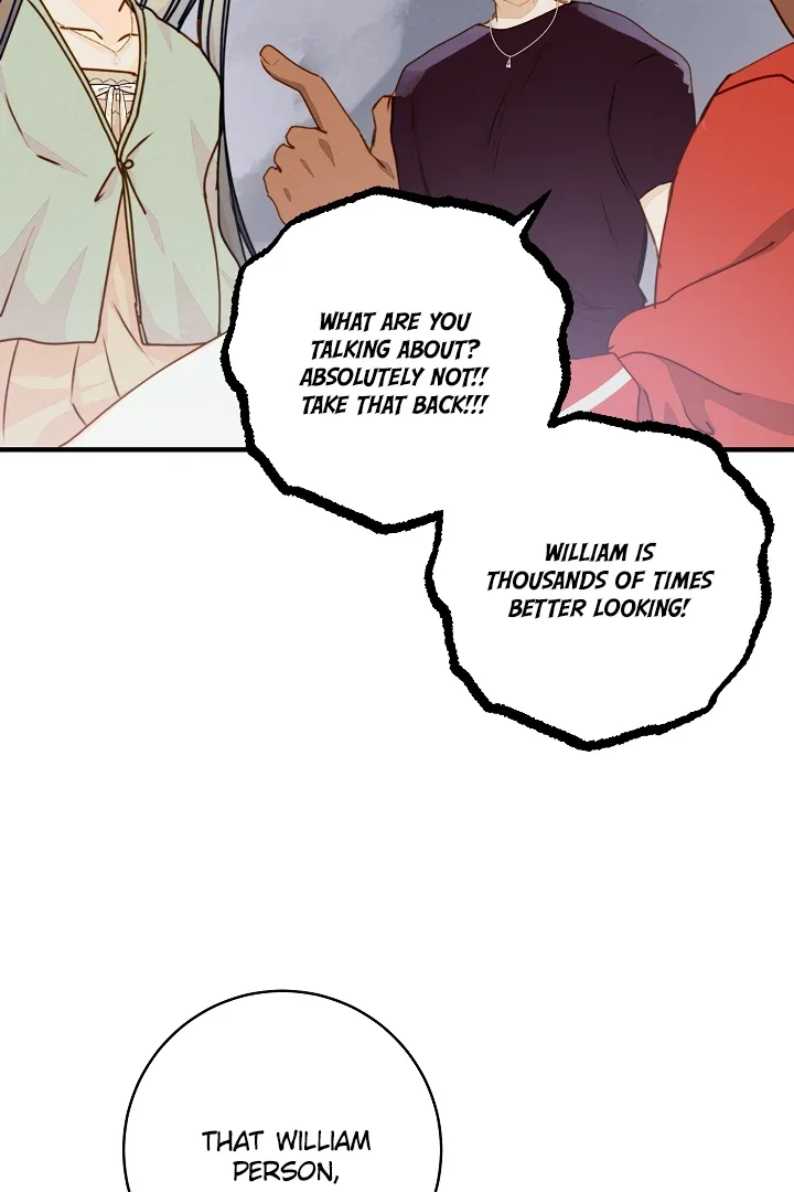 William in the Closet Chapter 39 page 76