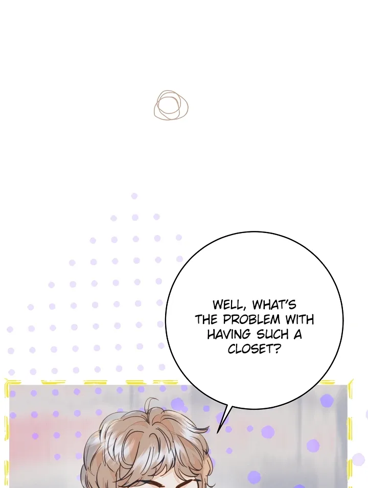 William in the Closet Chapter 40 page 88