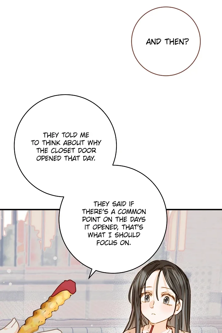 William in the Closet Chapter 40 page 93
