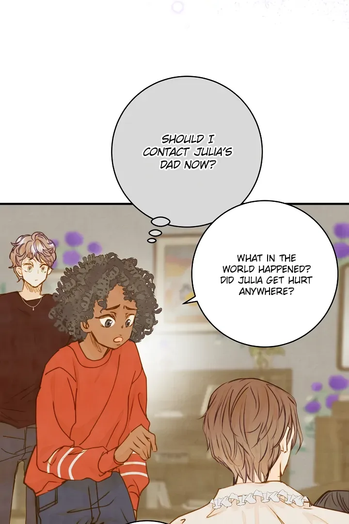 William in the Closet Chapter 39 page 63