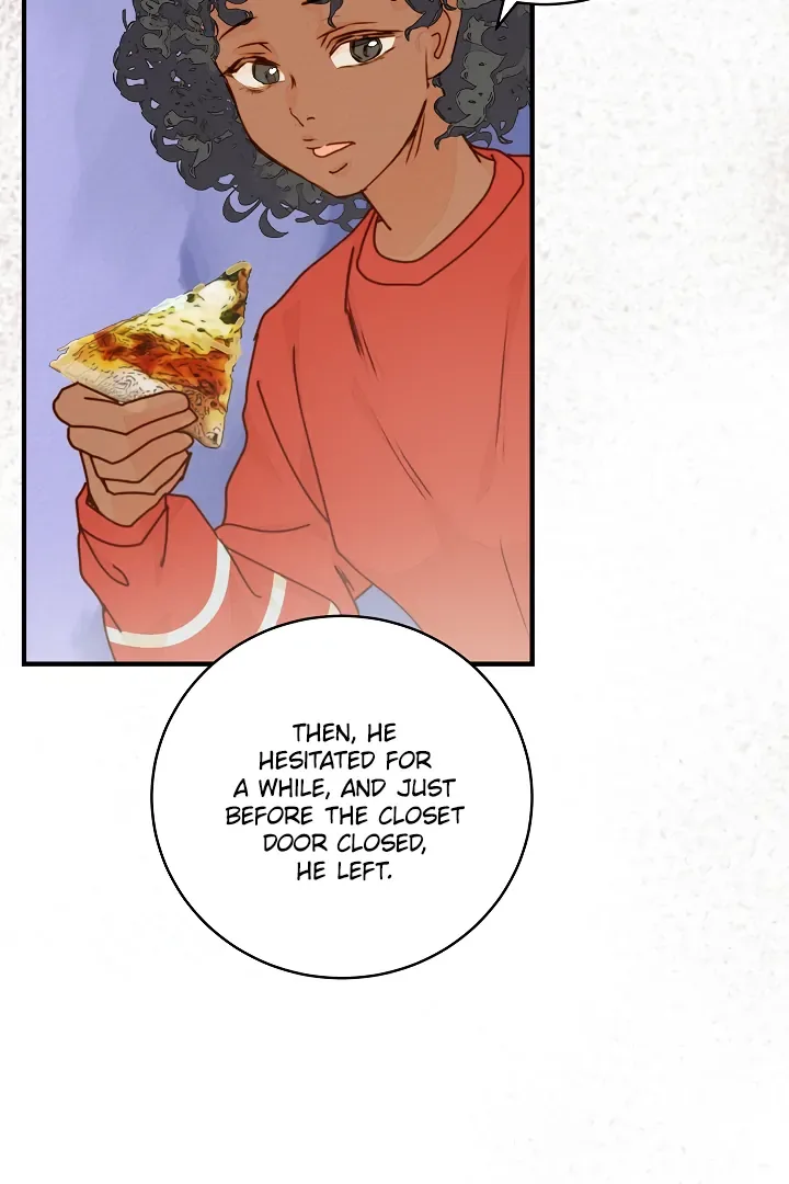 William in the Closet Chapter 39 page 98
