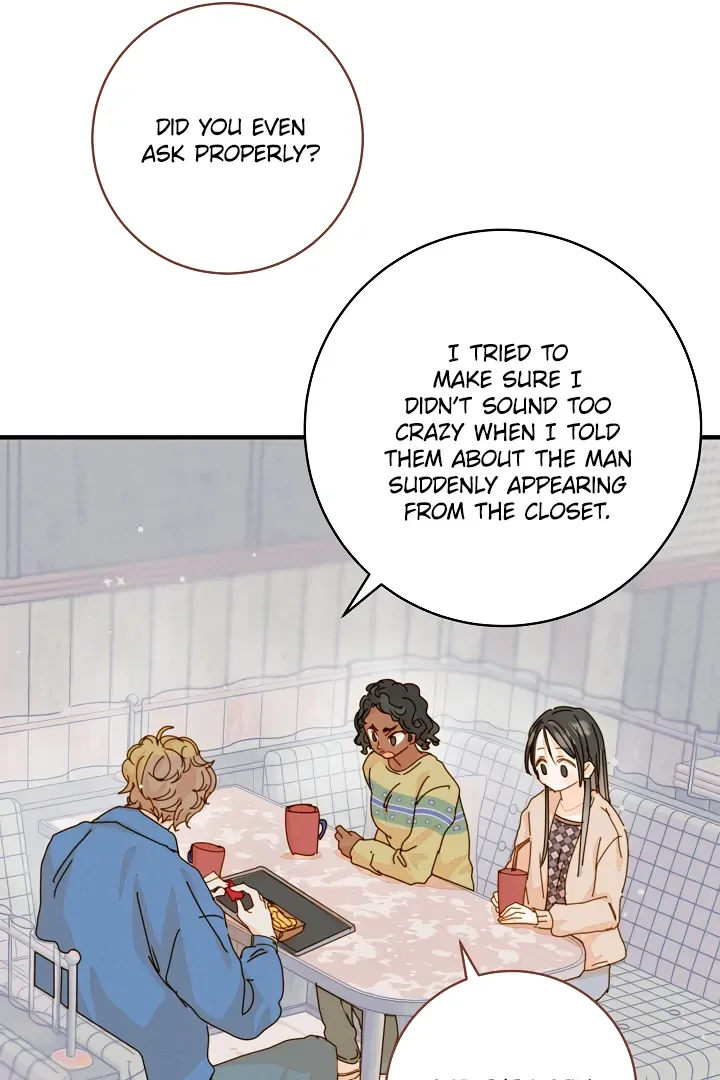 William in the Closet Chapter 40 page 90