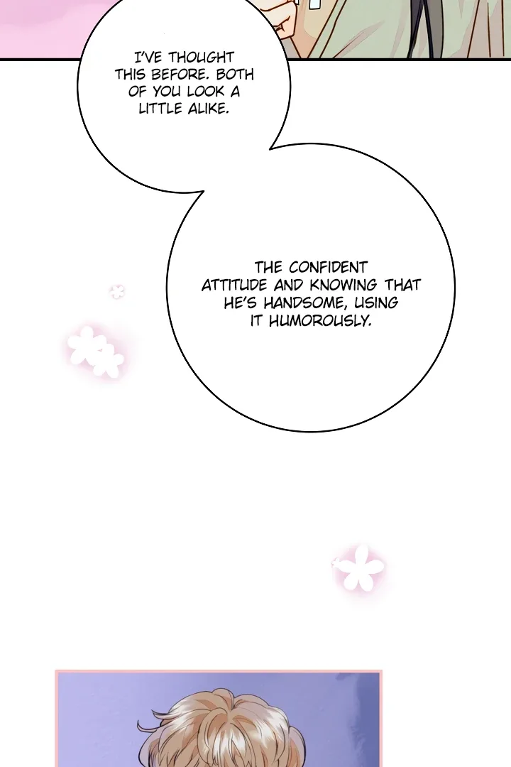 William in the Closet Chapter 39 page 74