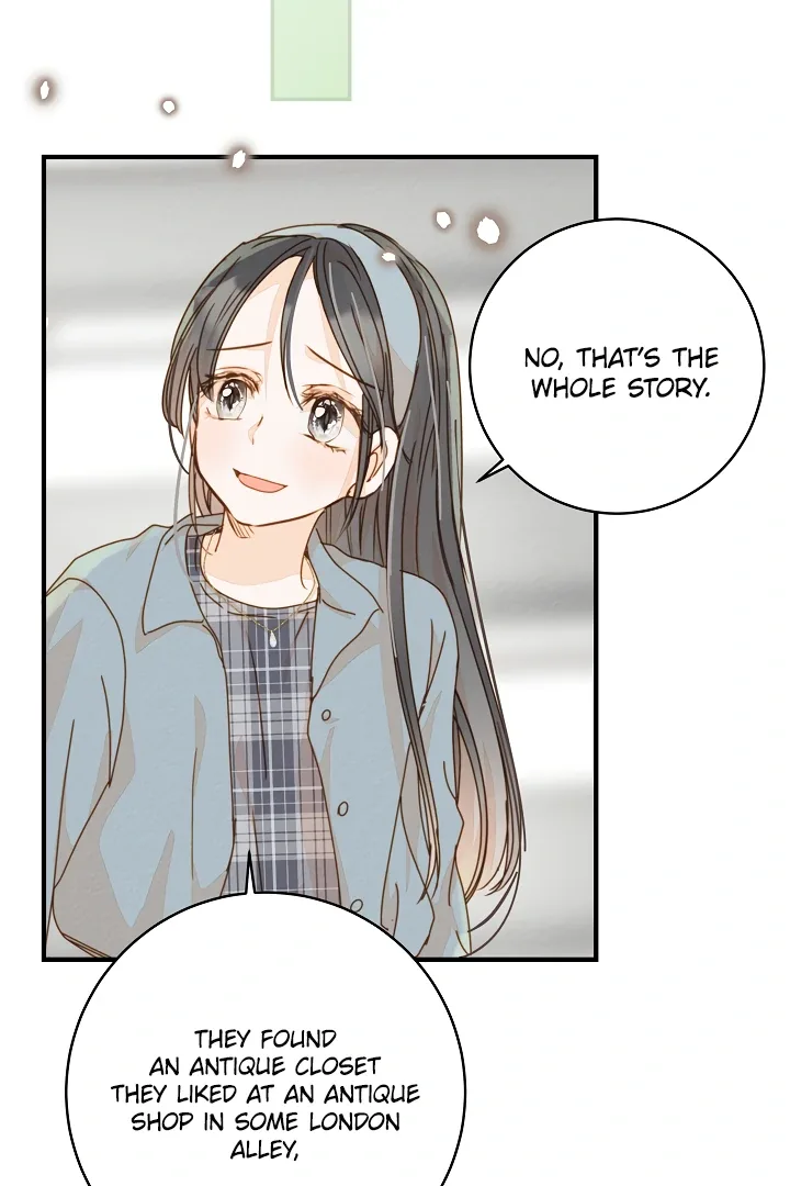 William in the Closet Chapter 40 page 72