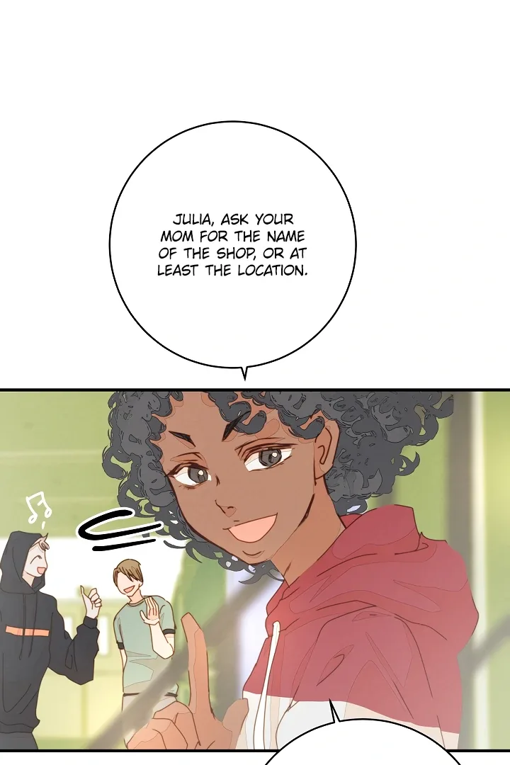 William in the Closet Chapter 40 page 81
