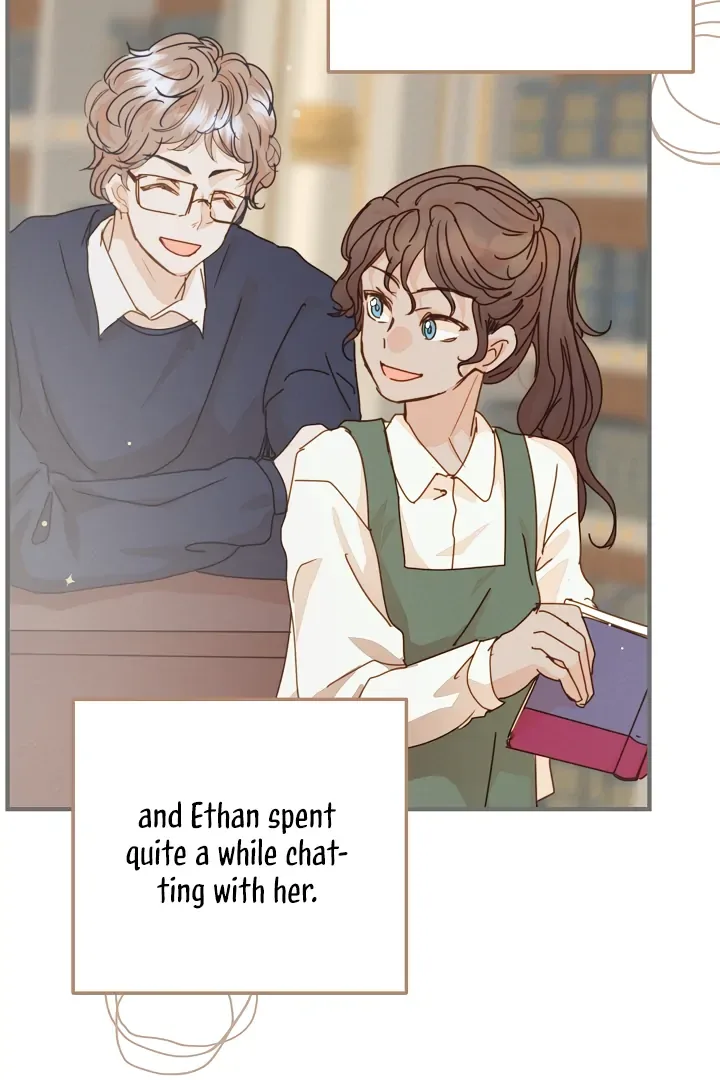 William in the Closet Chapter 40 page 87