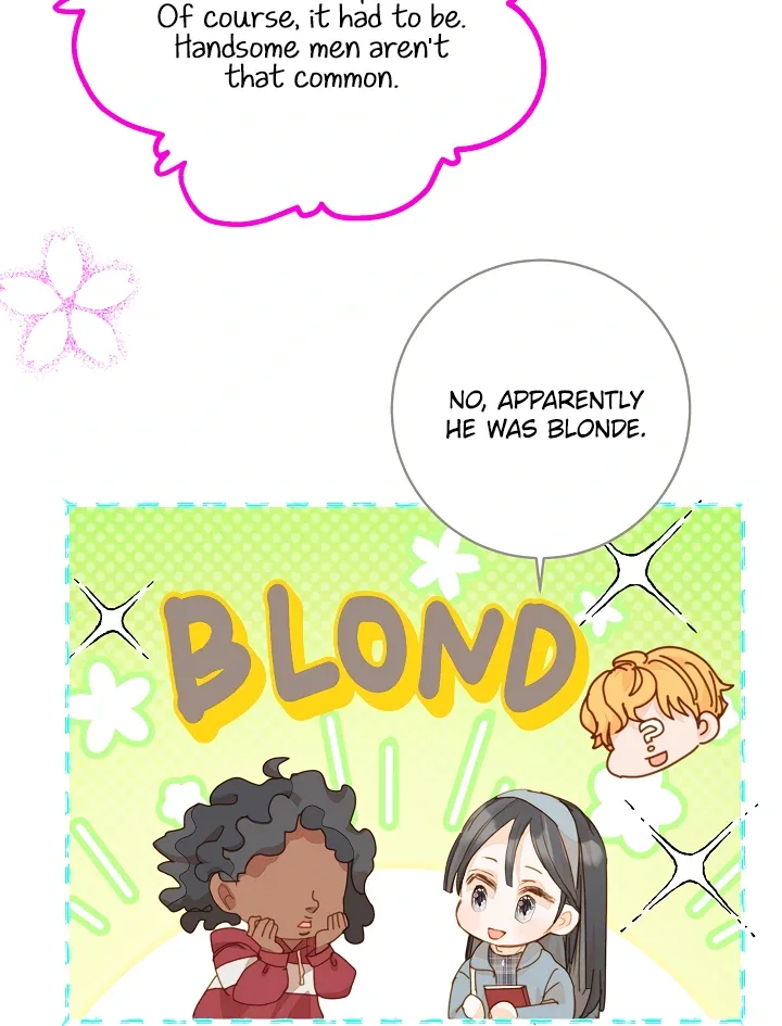 William in the Closet Chapter 40 page 70