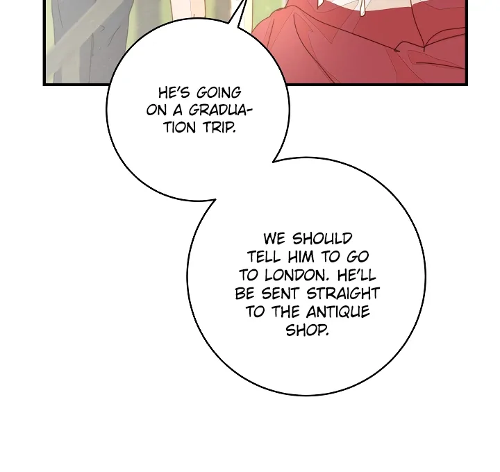 William in the Closet Chapter 40 page 80