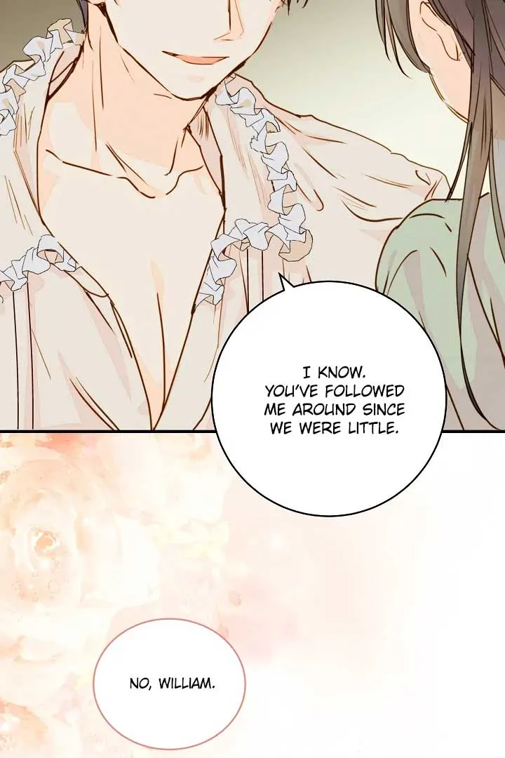 William in the Closet Chapter 37 page 73