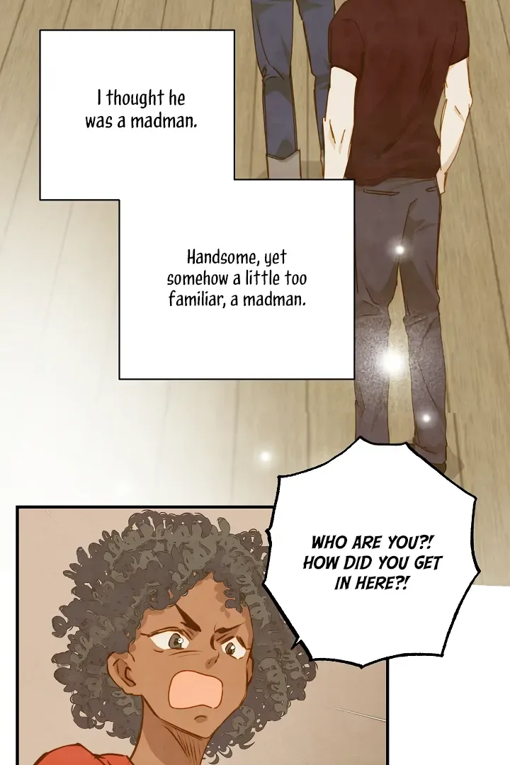 William in the Closet Chapter 39 page 59