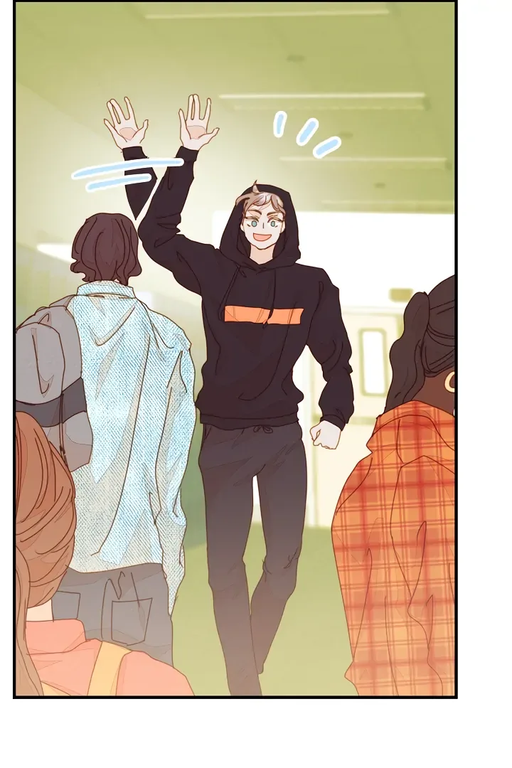 William in the Closet Chapter 40 page 76