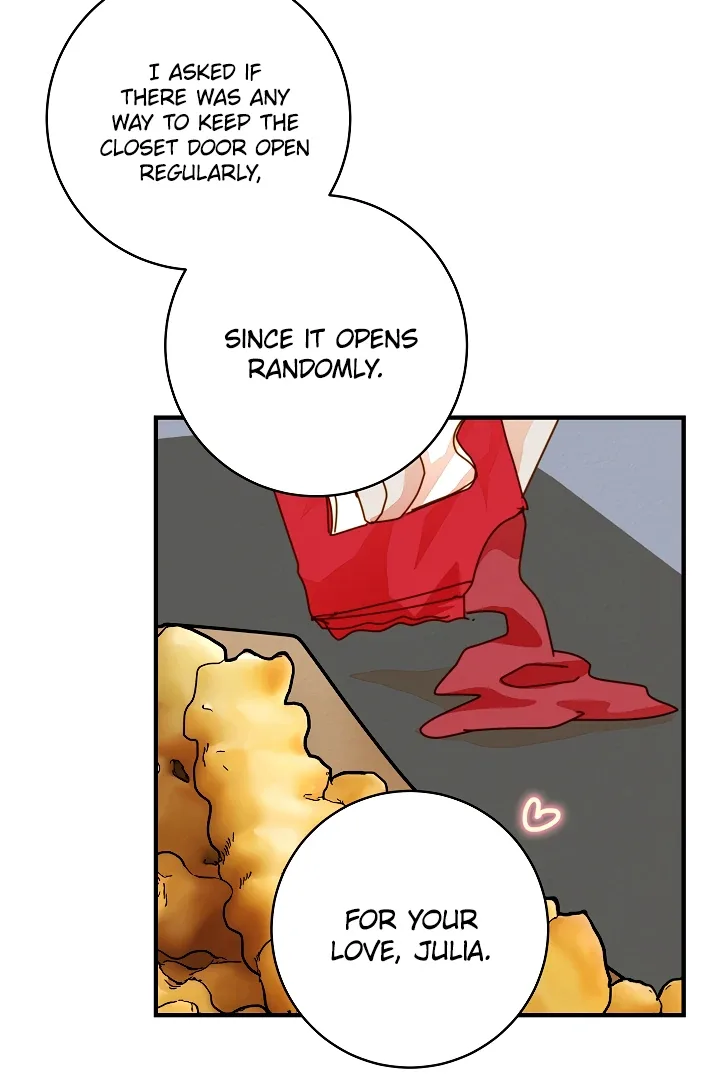 William in the Closet Chapter 40 page 92