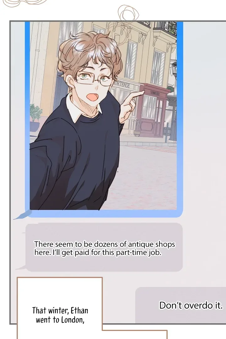 William in the Closet Chapter 40 page 85