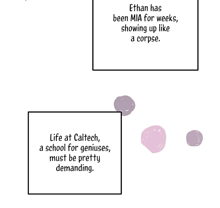 William in the Closet Chapter 41 page 11