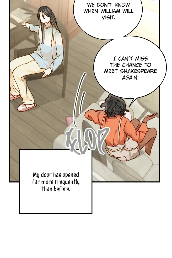 William in the Closet Chapter 41 page 6