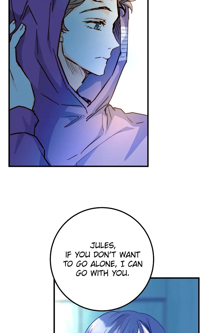 William in the Closet Chapter 41 page 25